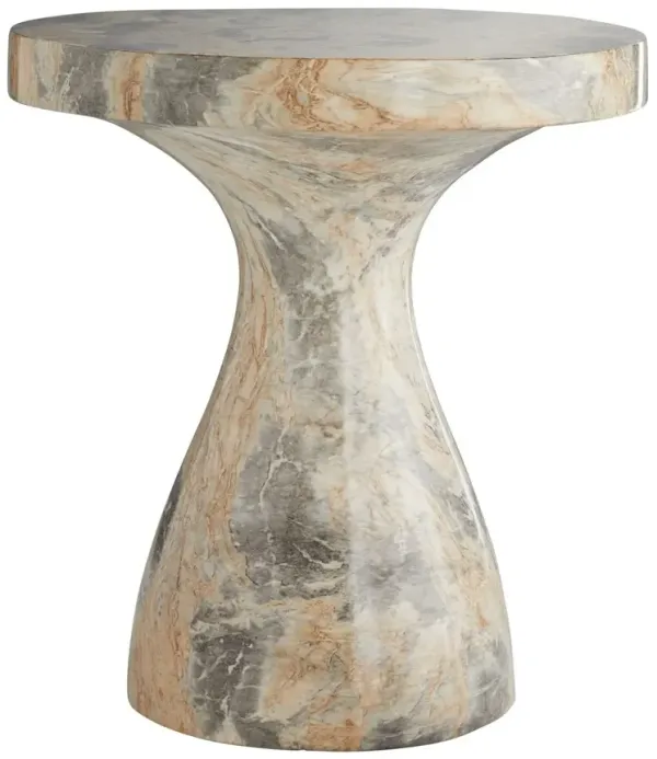 Serafina Large Tables, Sahara