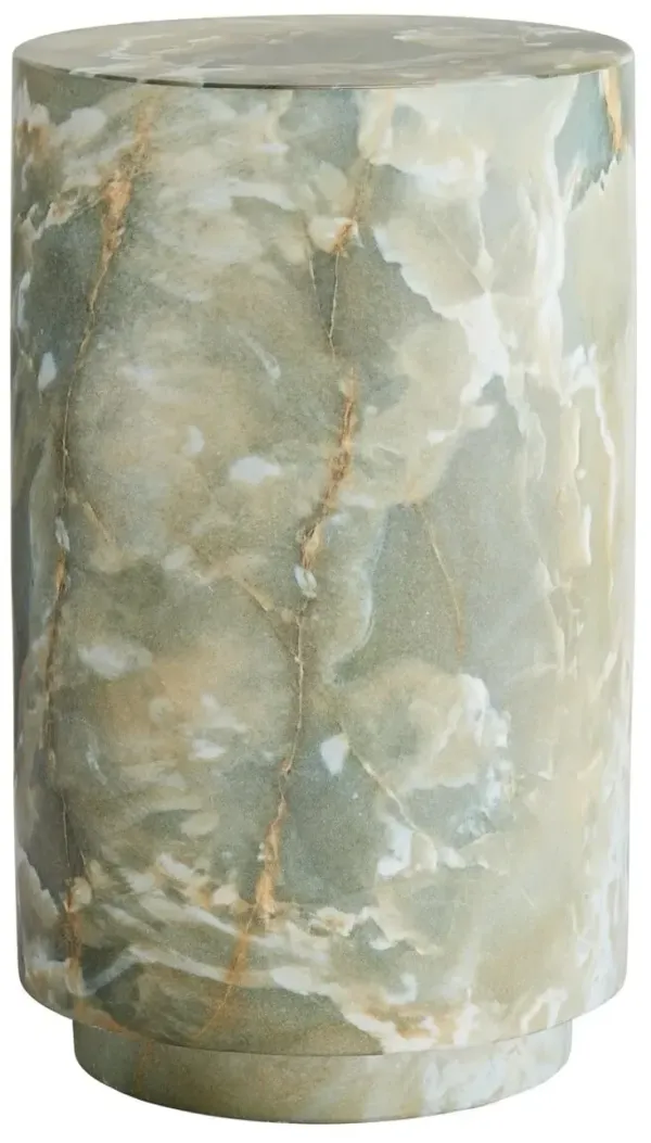 Herbie Accent Tables, Jade