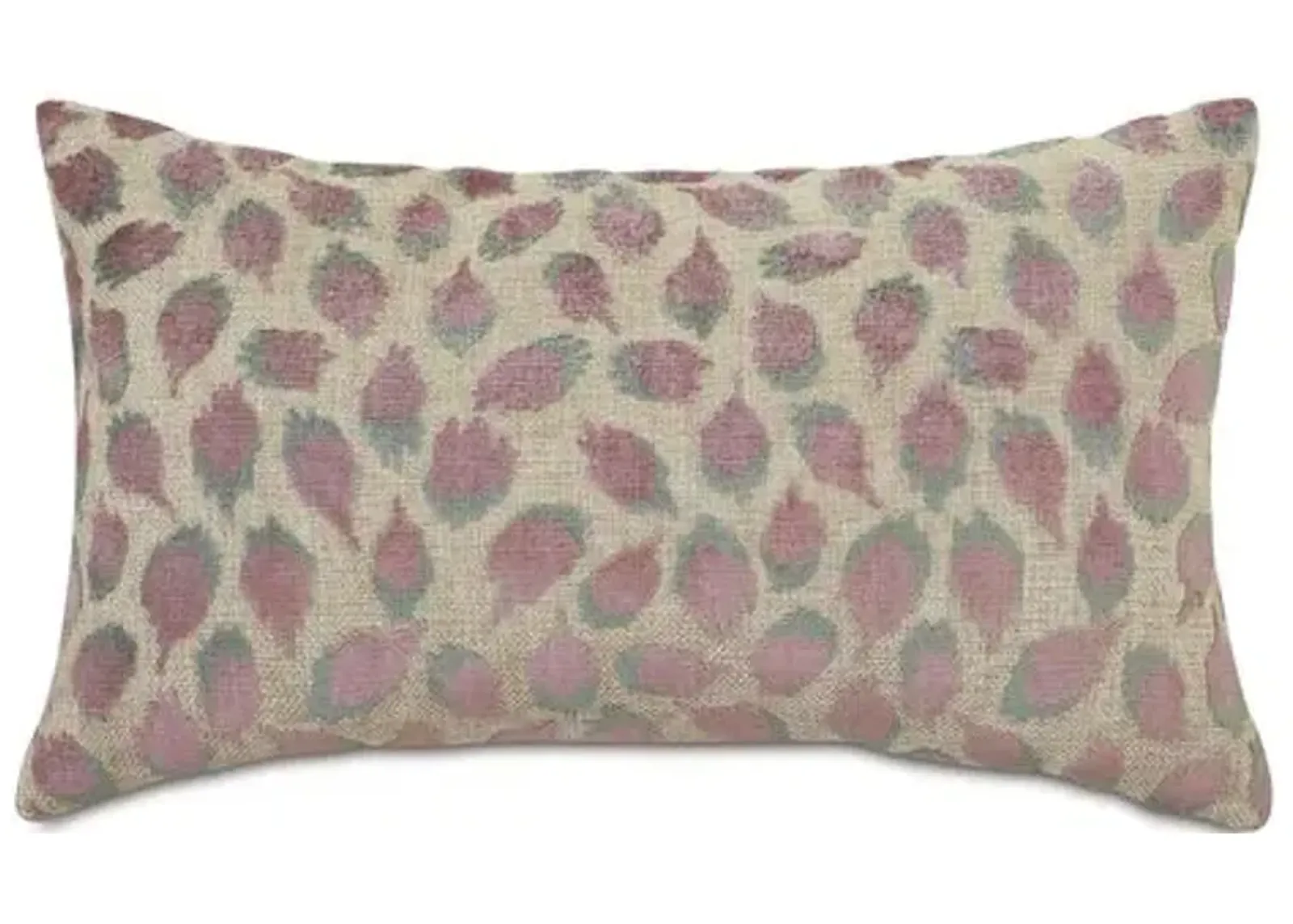 Trinka Lumbar Pillow