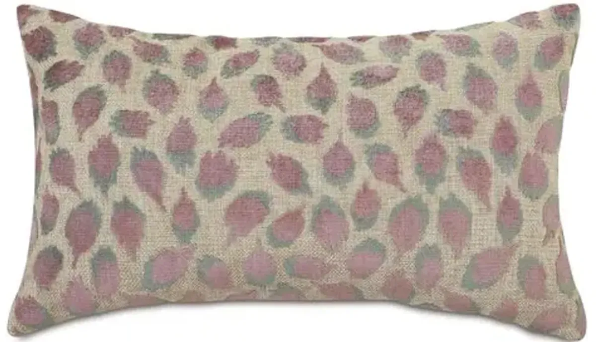 Trinka Lumbar Pillow