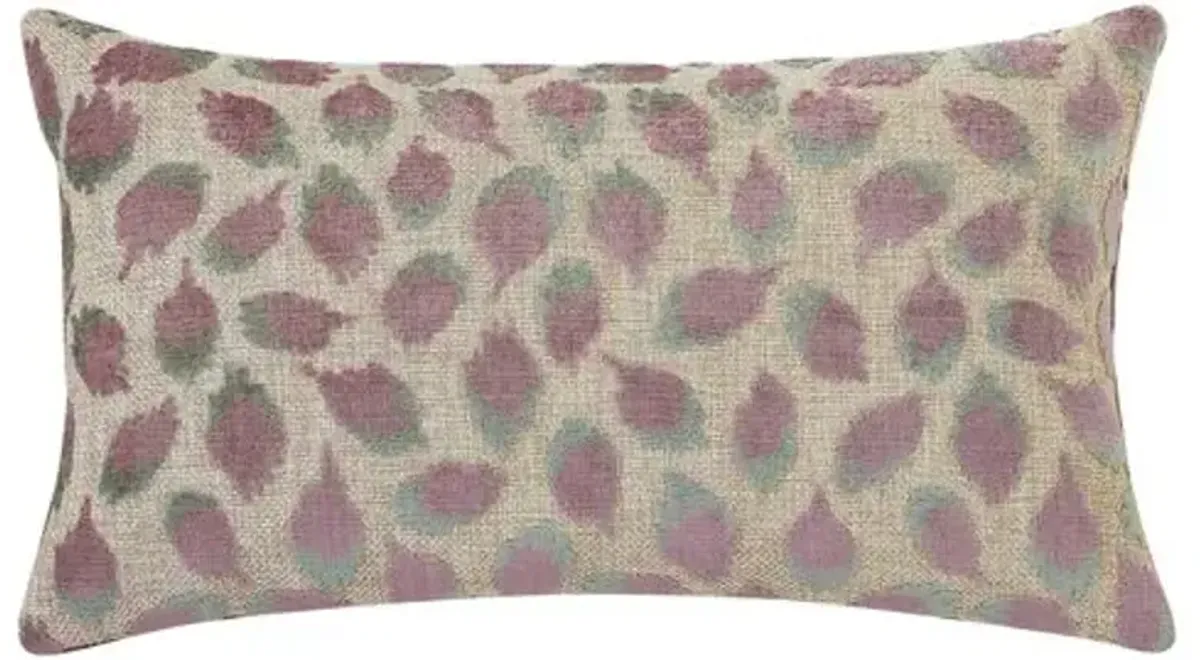 Trinka Lumbar Pillow