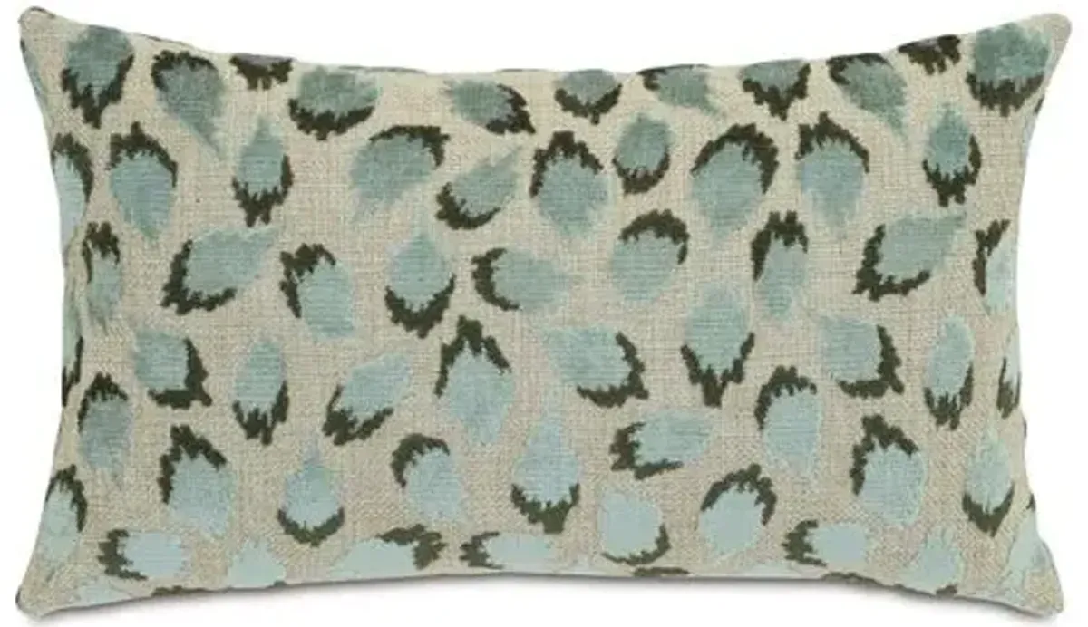 Trinka Lumbar Pillow