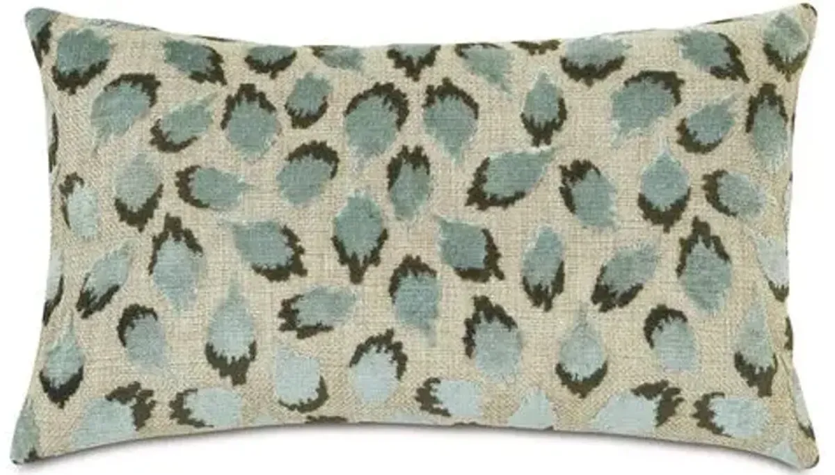 Trinka Lumbar Pillow