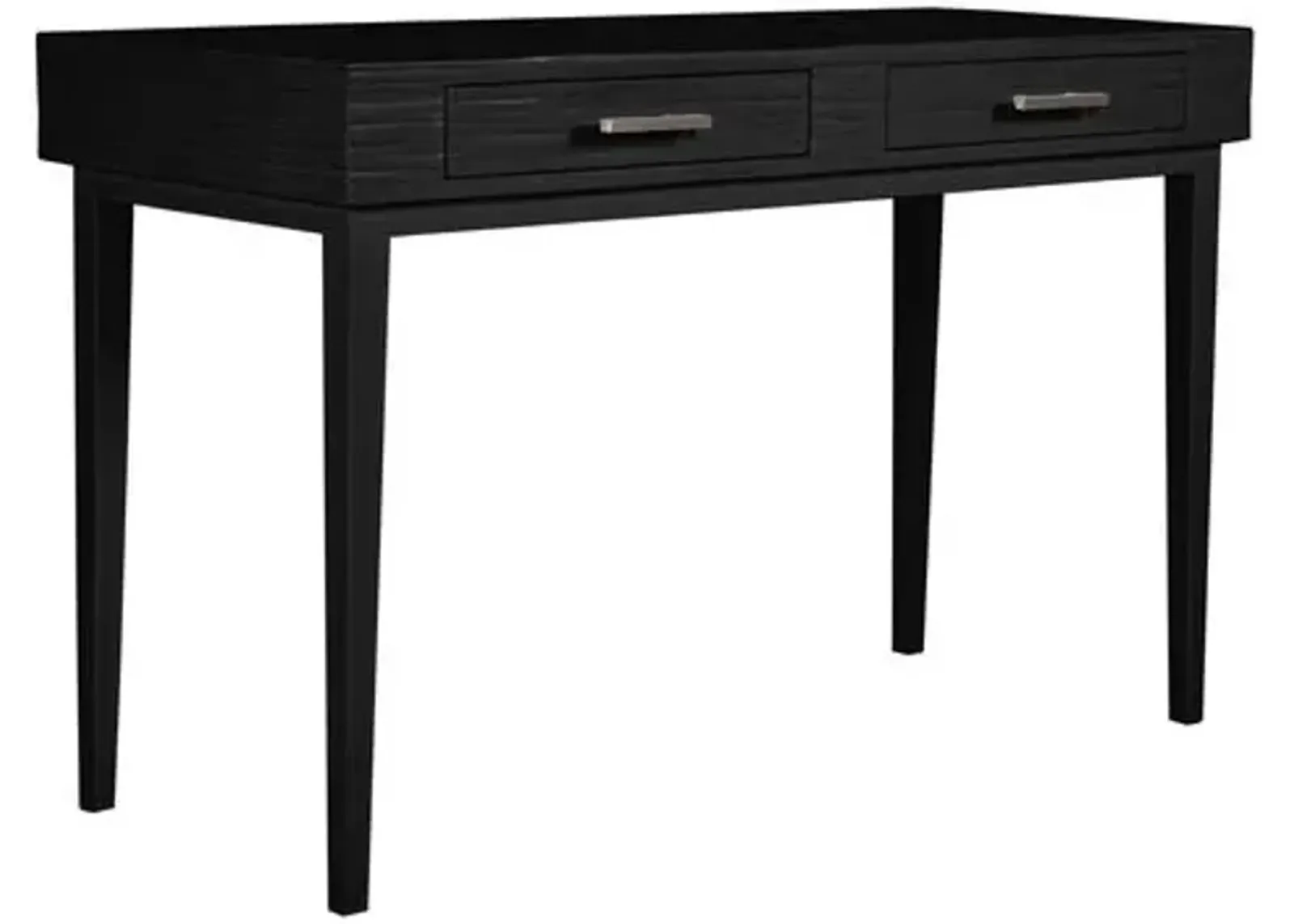 Andros Desk - Black