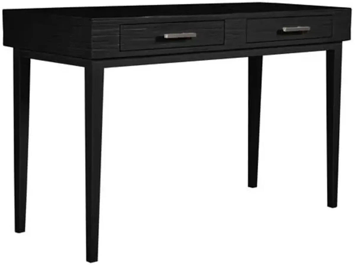 Andros Desk - Black