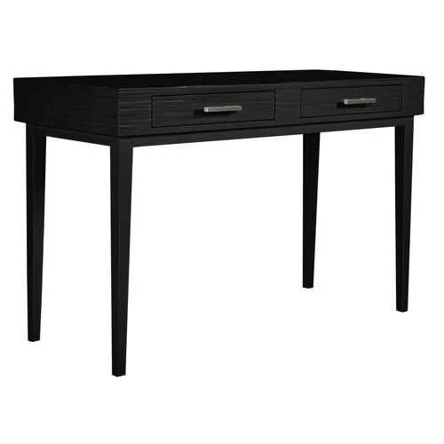 Andros Desk - Black