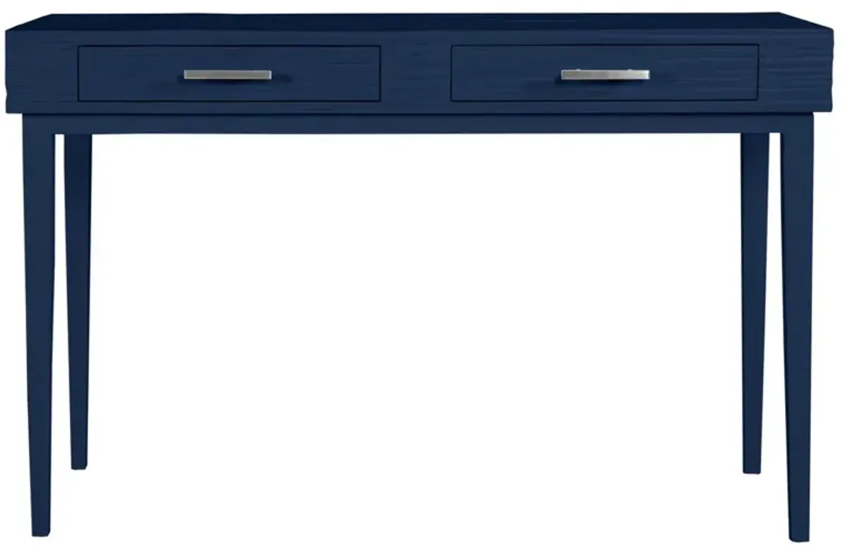 Andros Desk, Navy