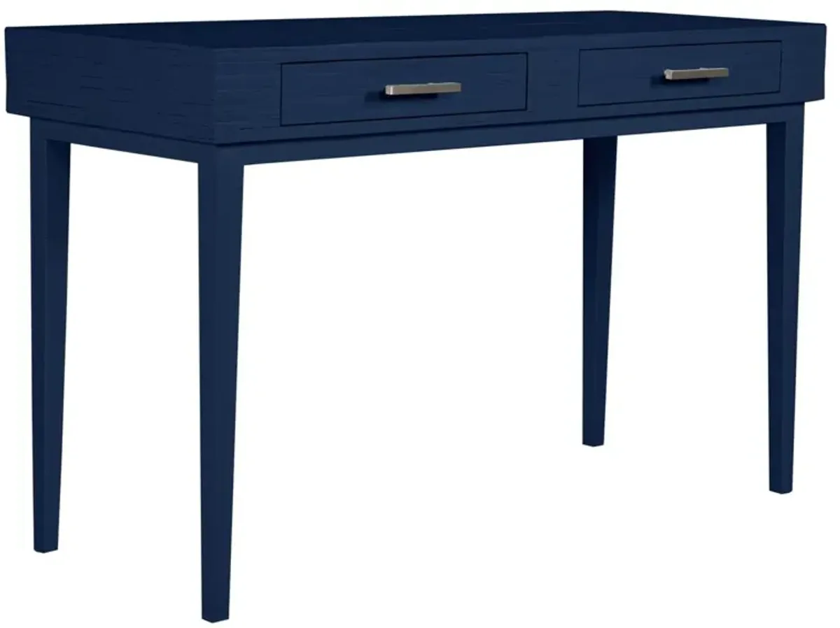 Andros Desk, Navy