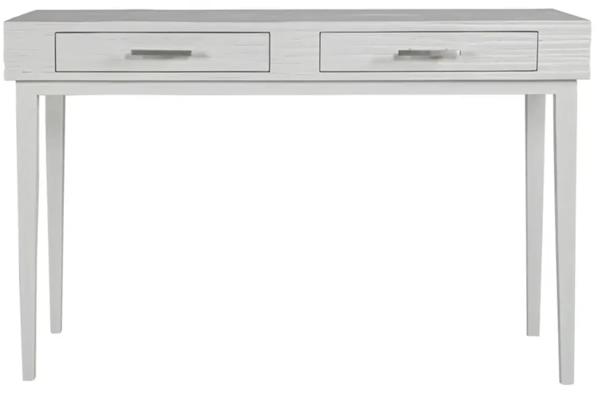 Andros Desk, White