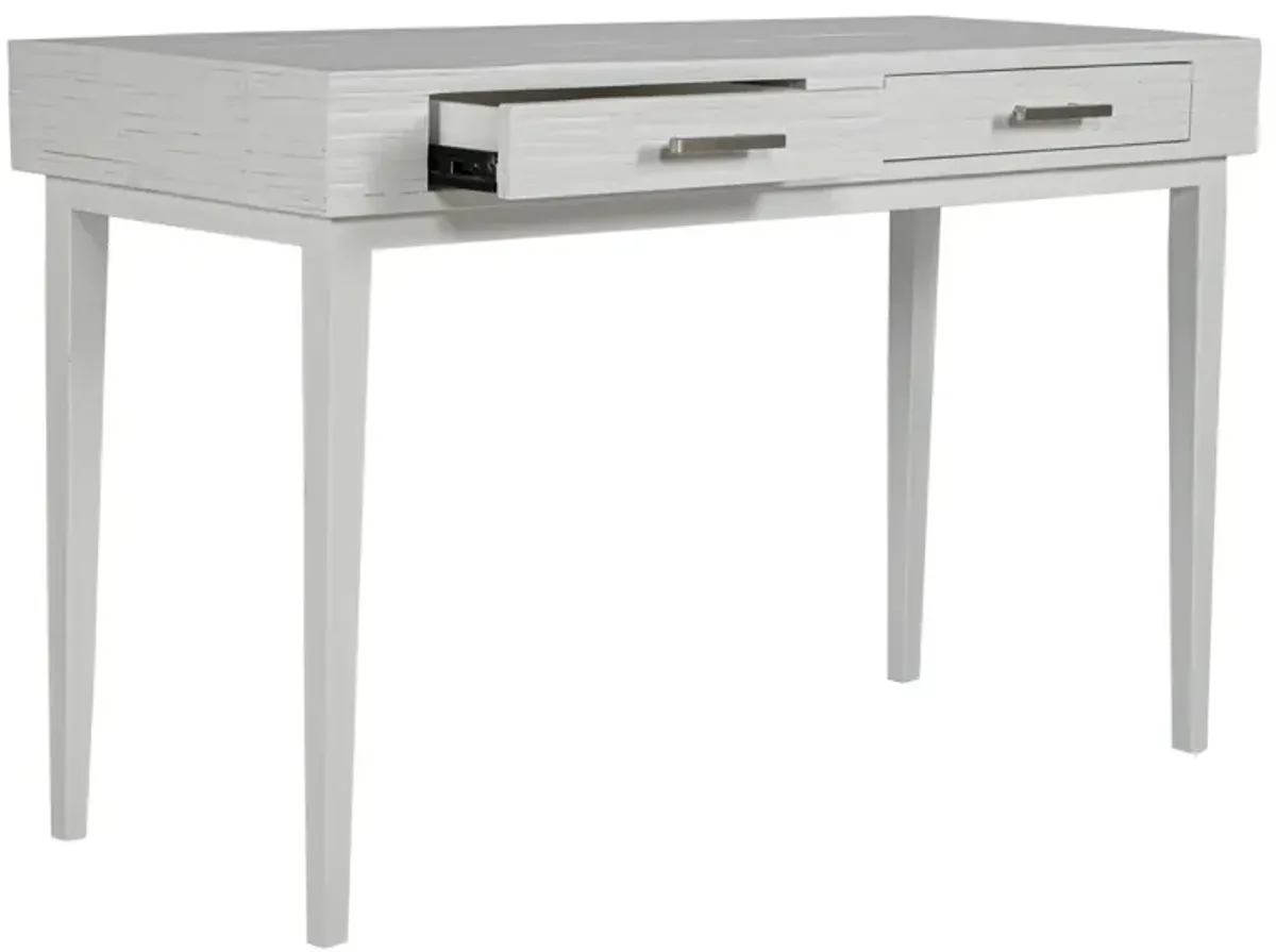 Andros Desk, White