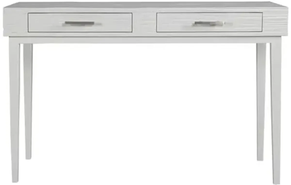 Andros Desk - White