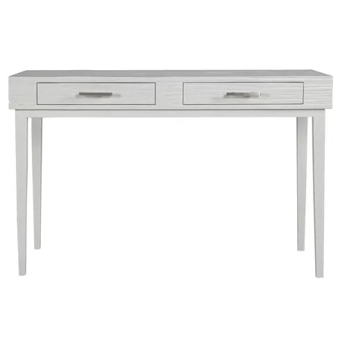 Andros Desk - White