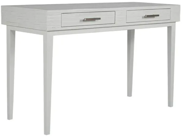Andros Desk, White