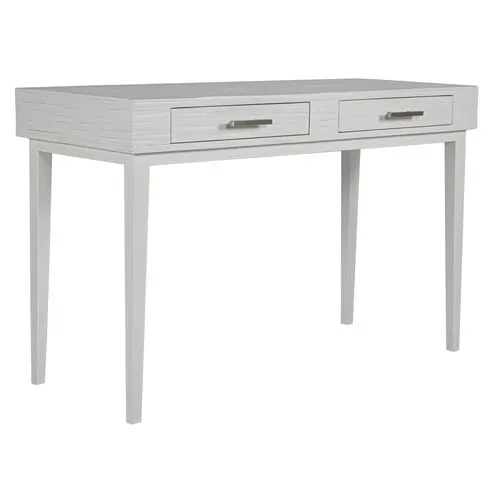 Andros Desk - White