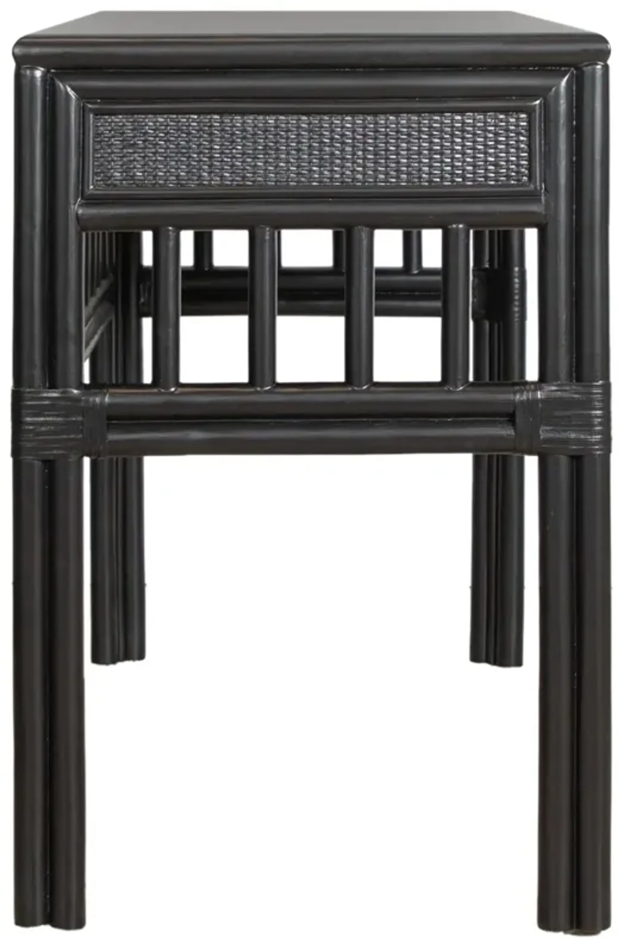 Colony Desk Black One Kings Lane | Furniture.com