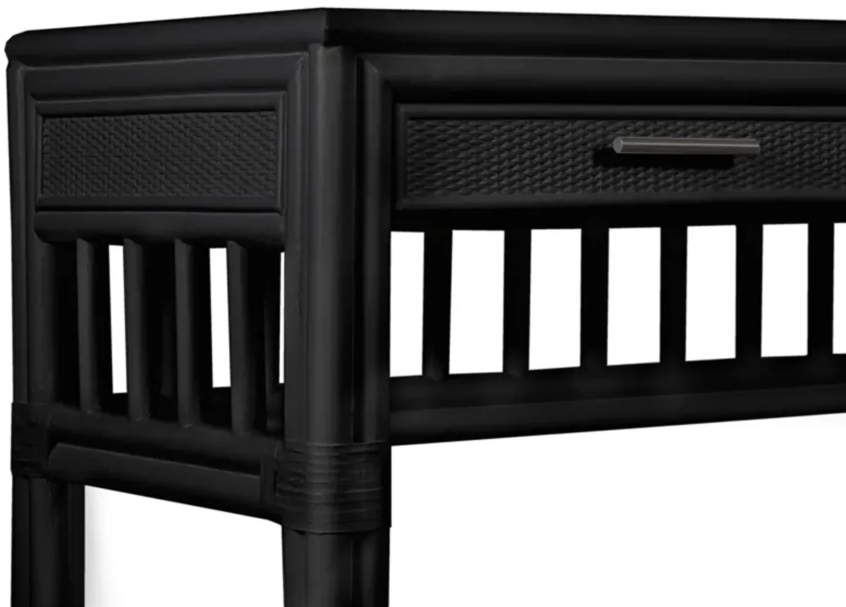 Colony Desk - Black