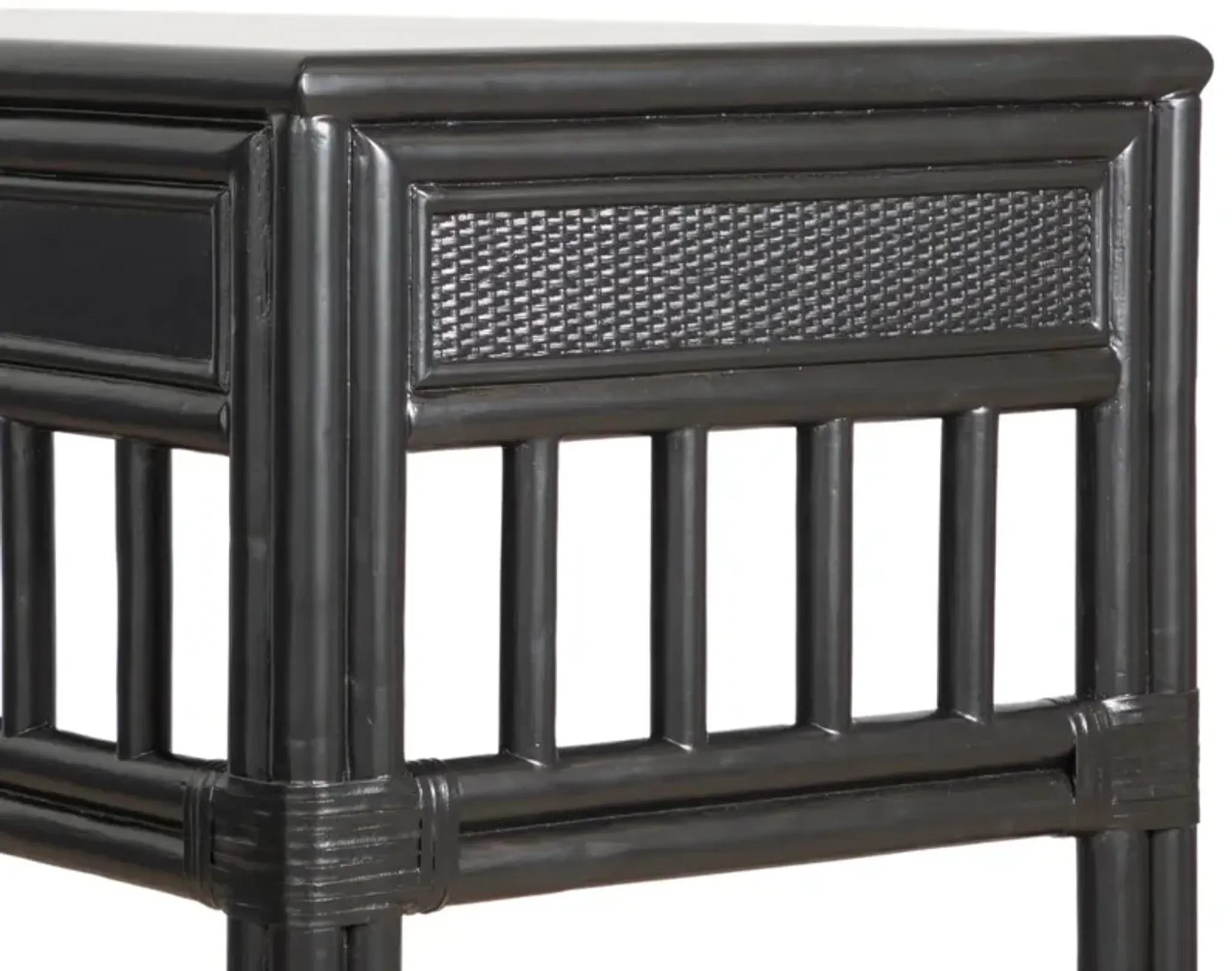 Colony Desk Black One Kings Lane | Furniture.com