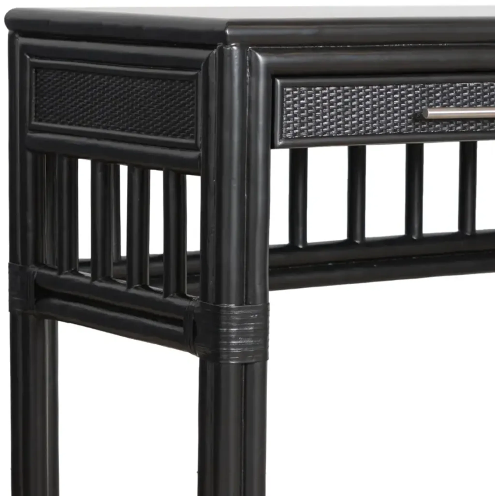 Colony Desk Black One Kings Lane | Furniture.com