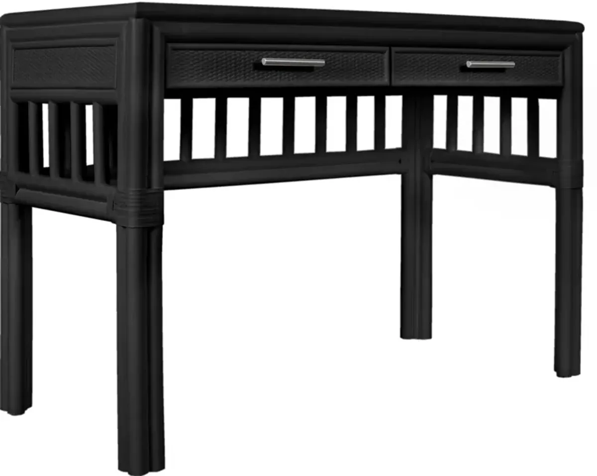 Colony Desk - Black