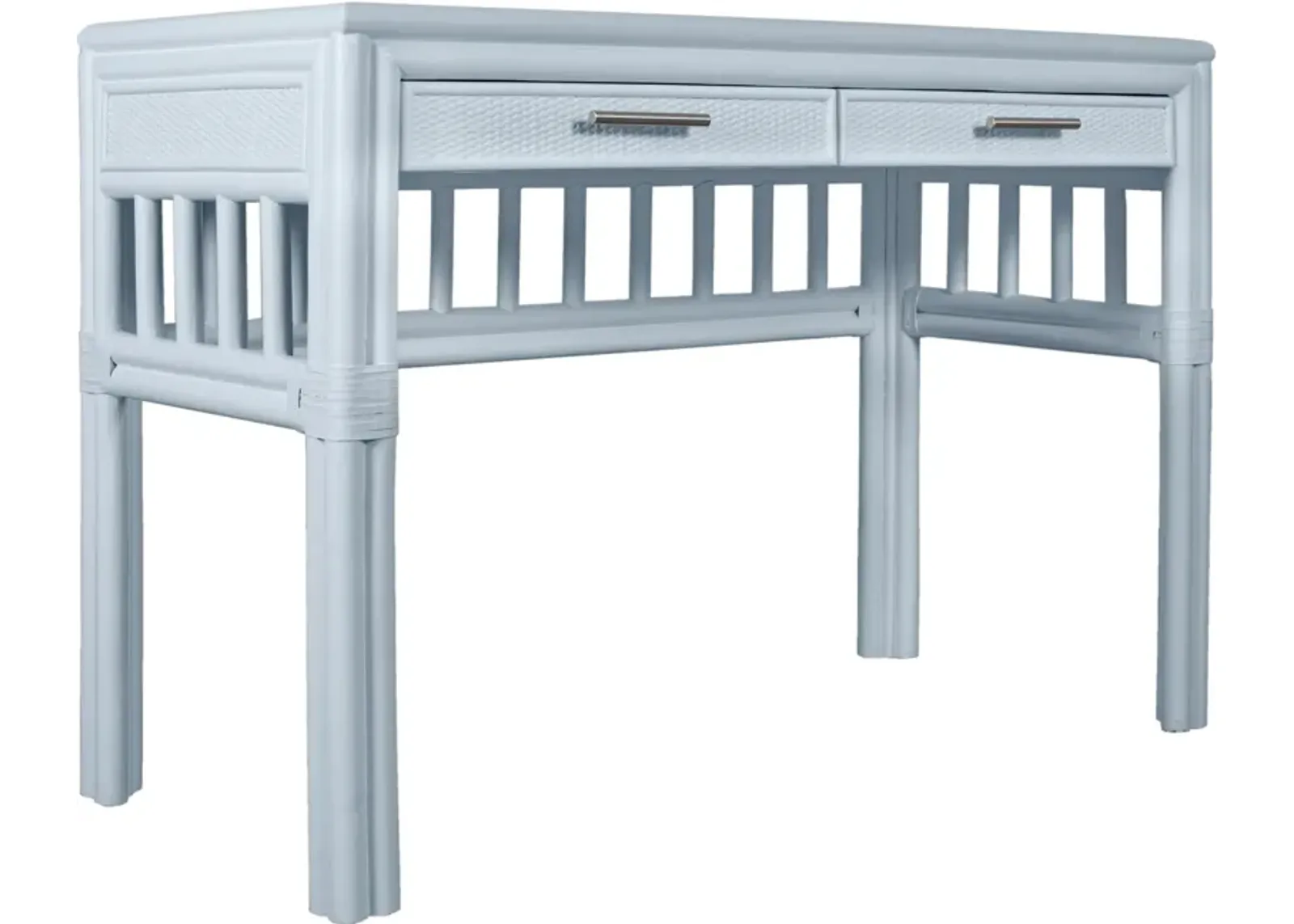 Colony Desk - Light Blue