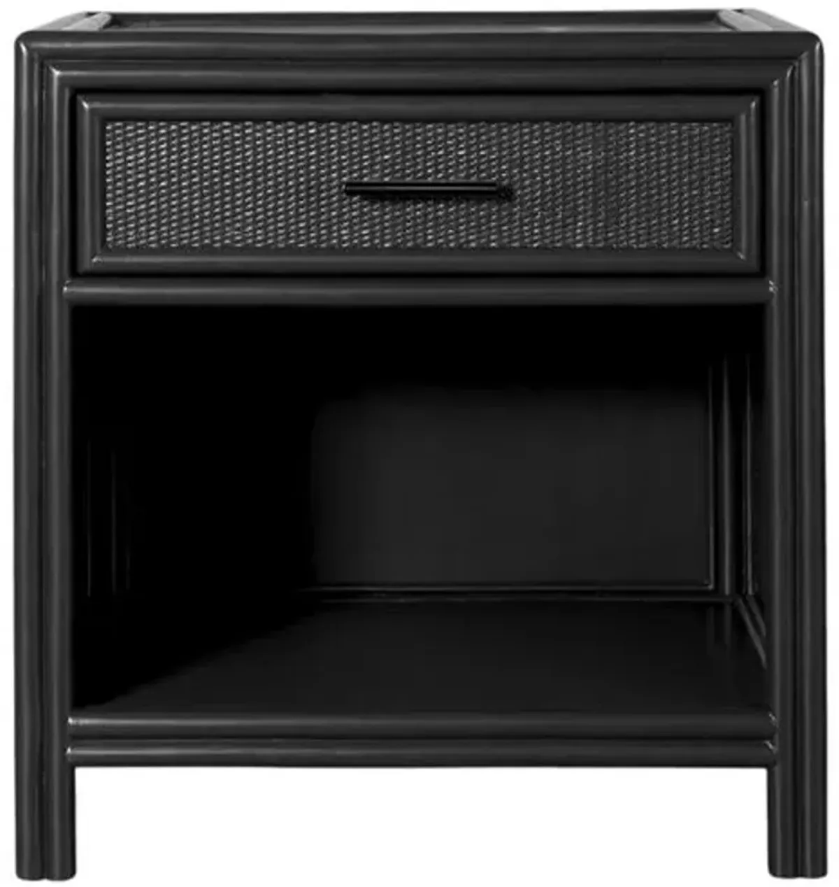 Bermuda Rattan Nightstand