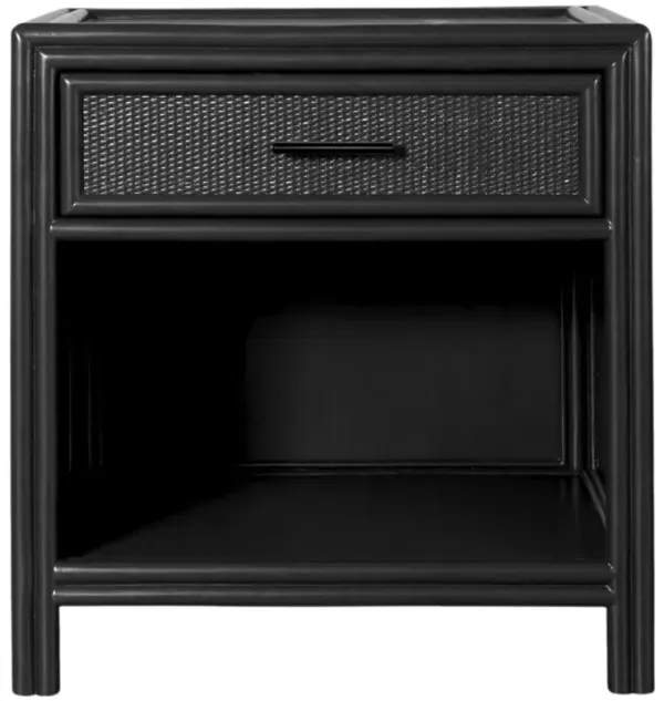 Bermuda Rattan Nightstand