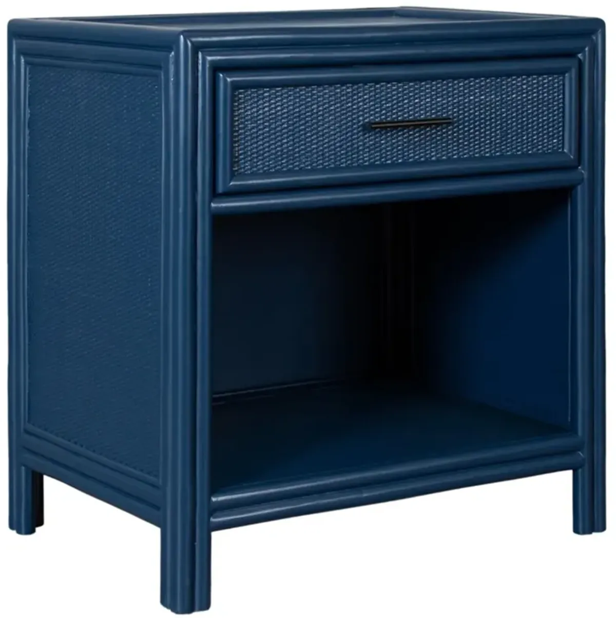 Bermuda Rattan Nightstand