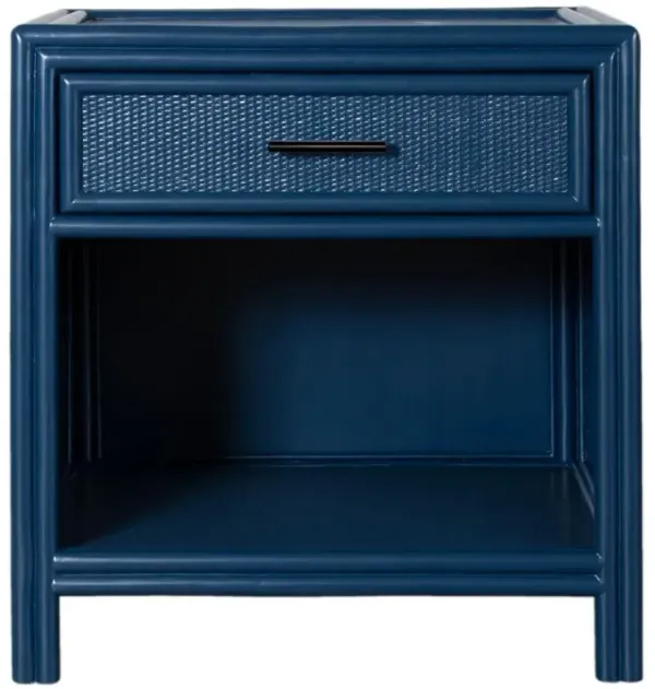 Bermuda Rattan Nightstand