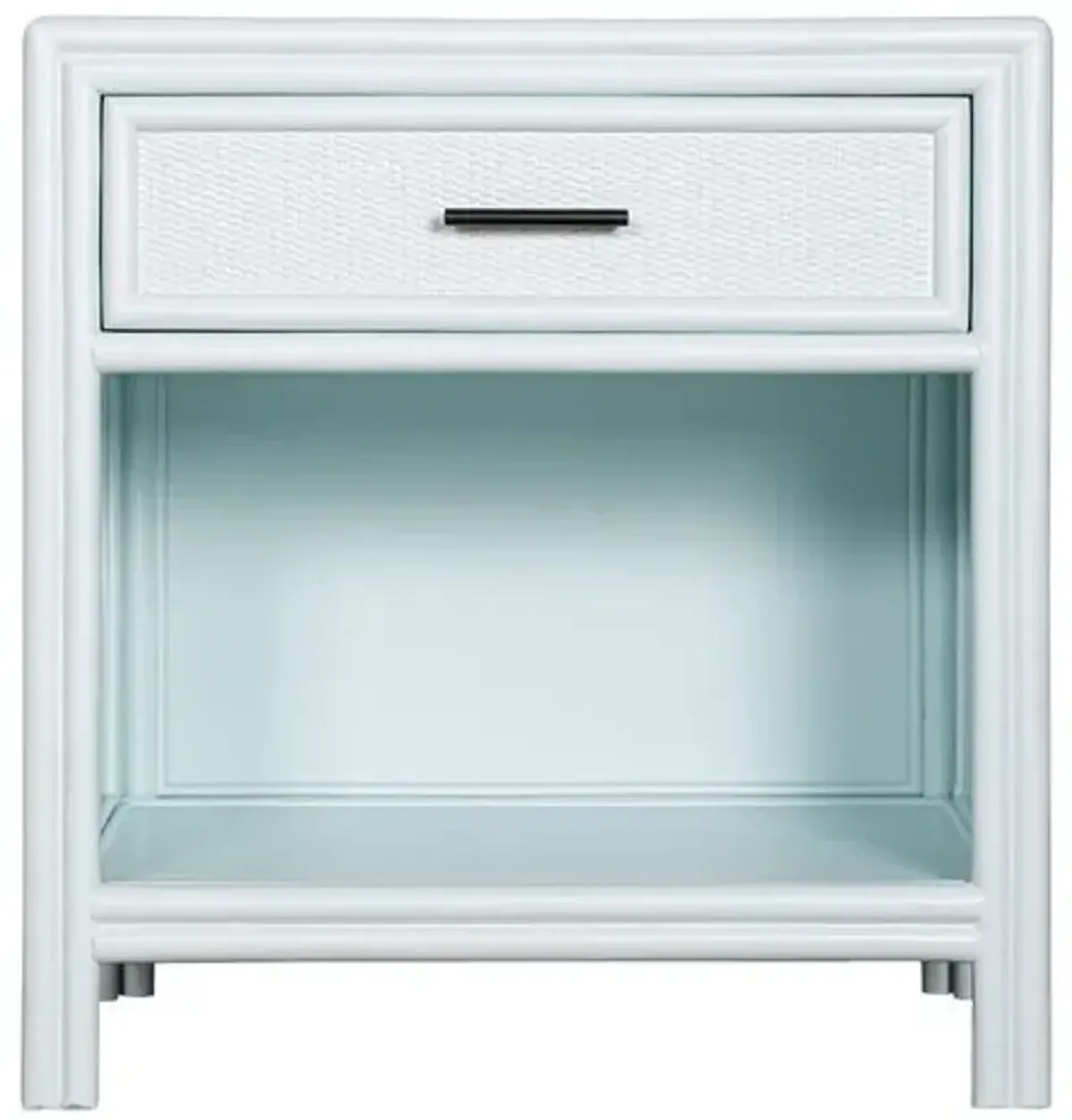 Bermuda Rattan Nightstand