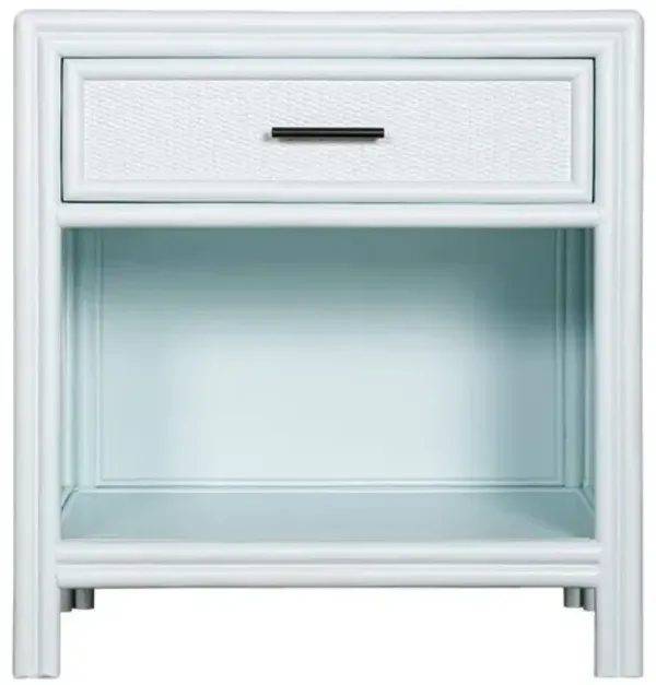 Bermuda Rattan Nightstand