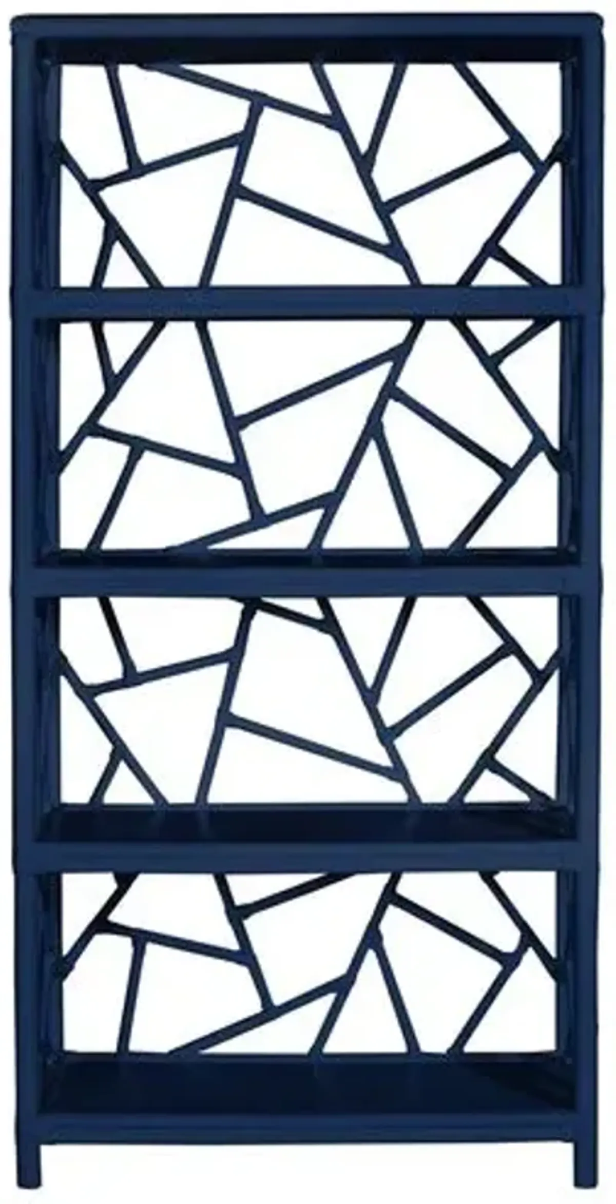 Tiffany Étagère - Navy