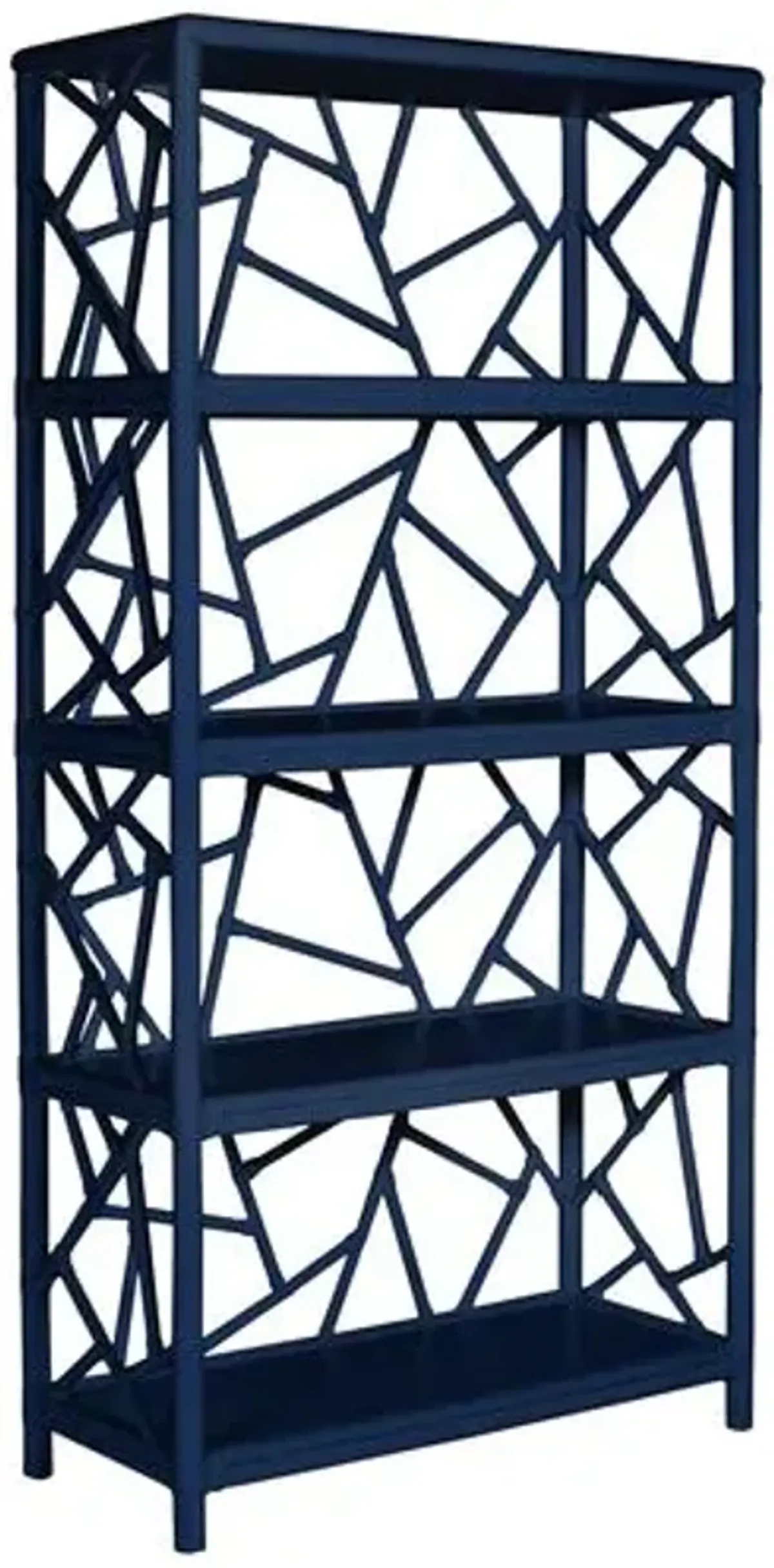 Tiffany Étagère - Navy