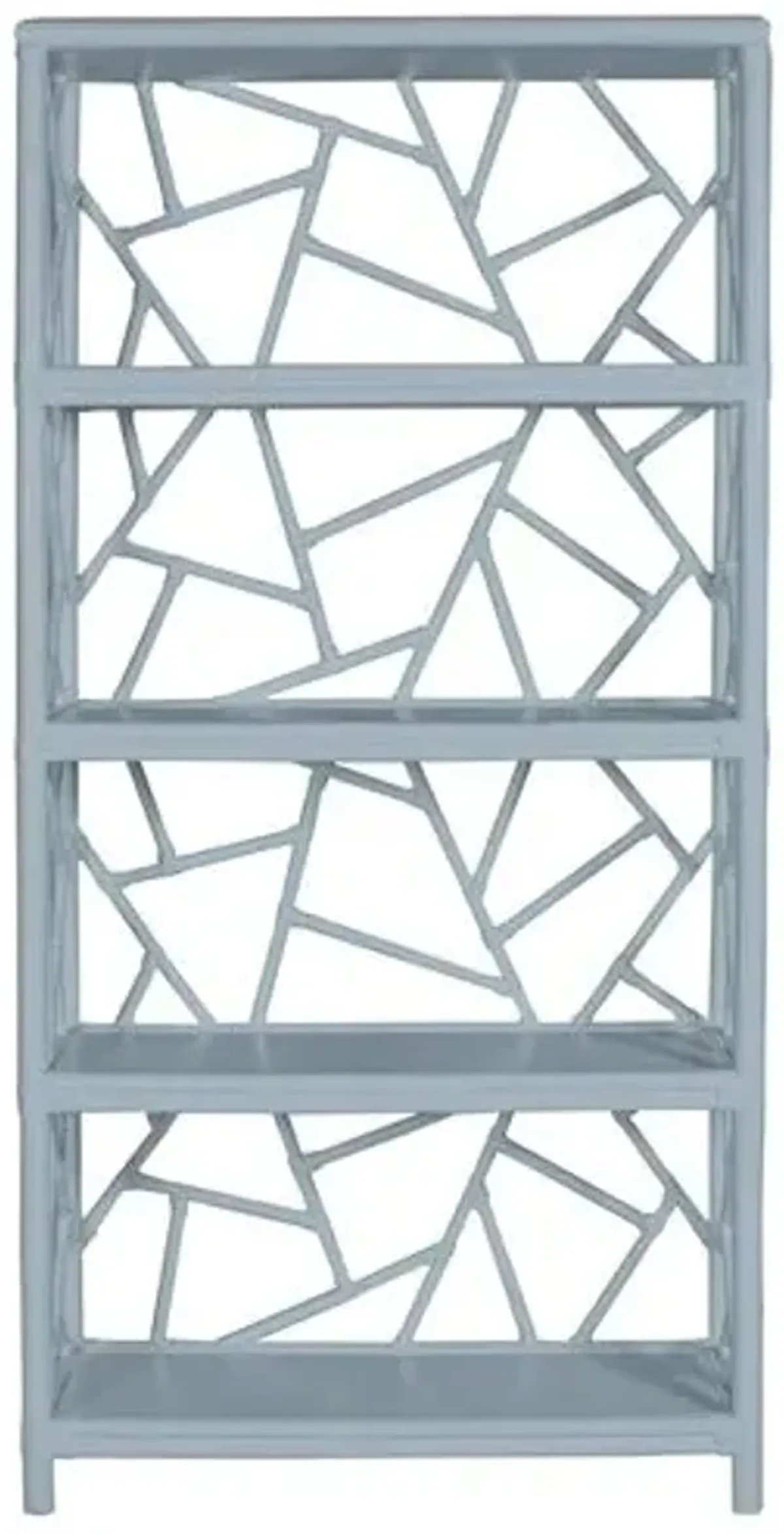 Tiffany Étagère - Light Blue