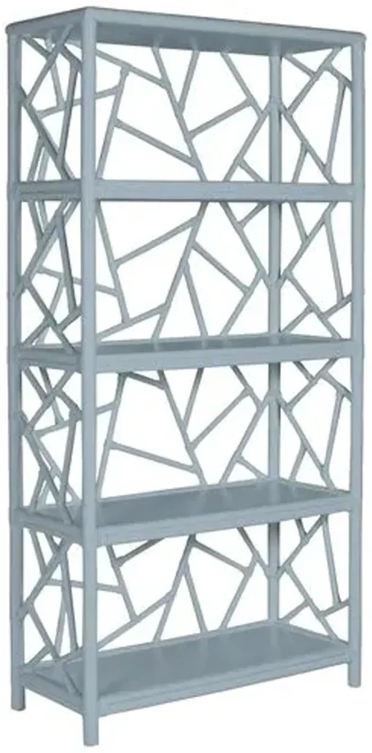 Tiffany Étagère - Light Blue