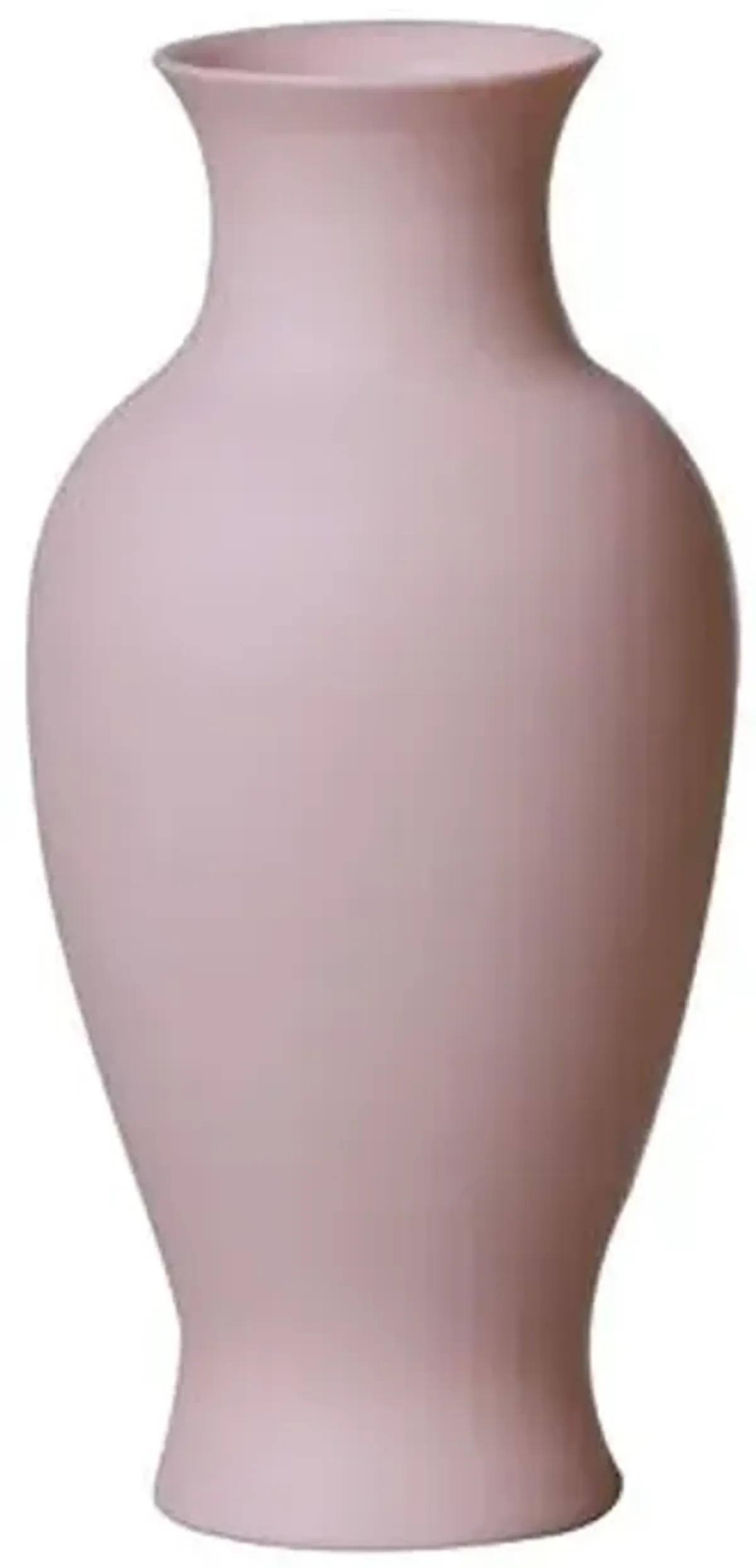 Pear Mini Vase - Light Pink - Middle Kingdom