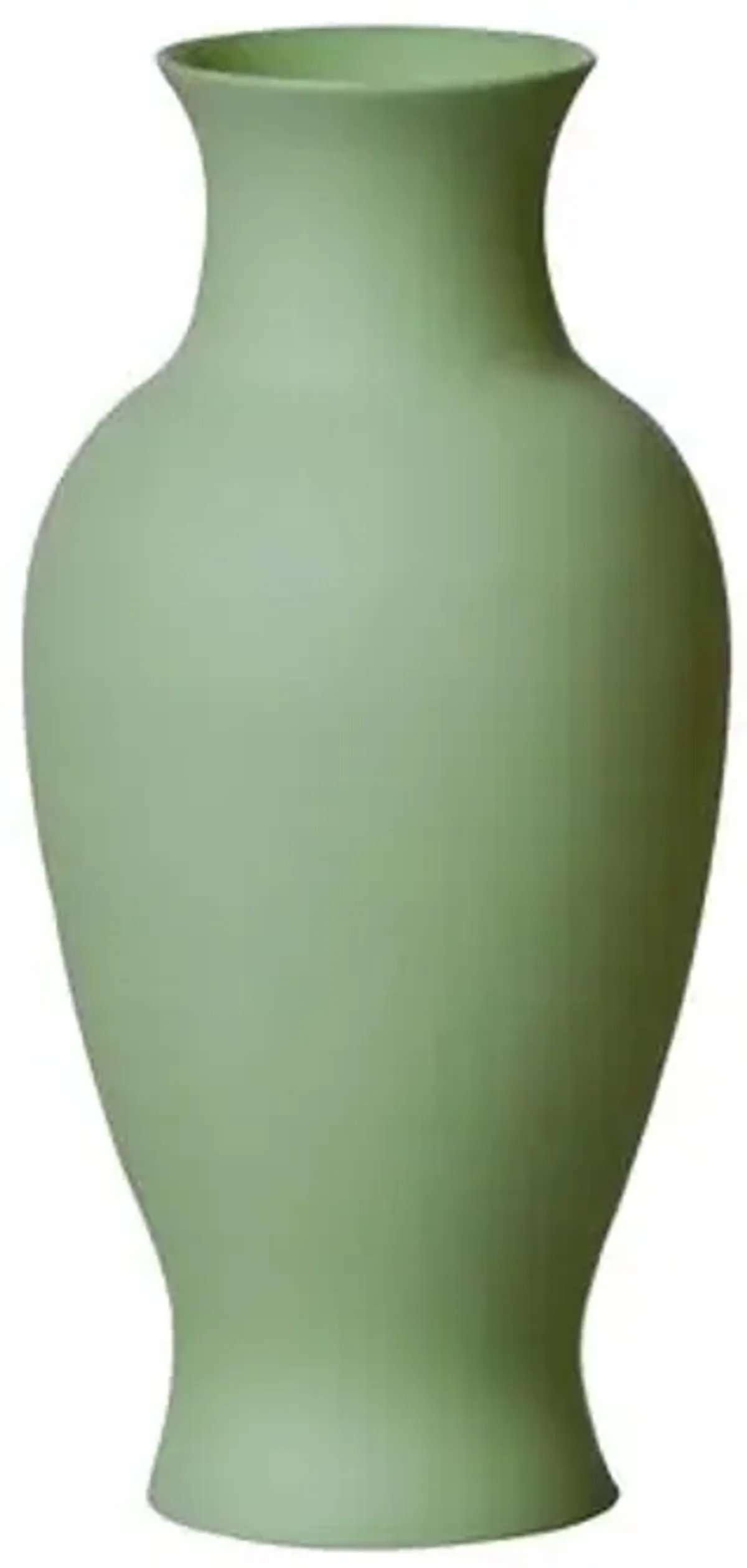 Pear Mini Vase - Sage Green - Middle Kingdom