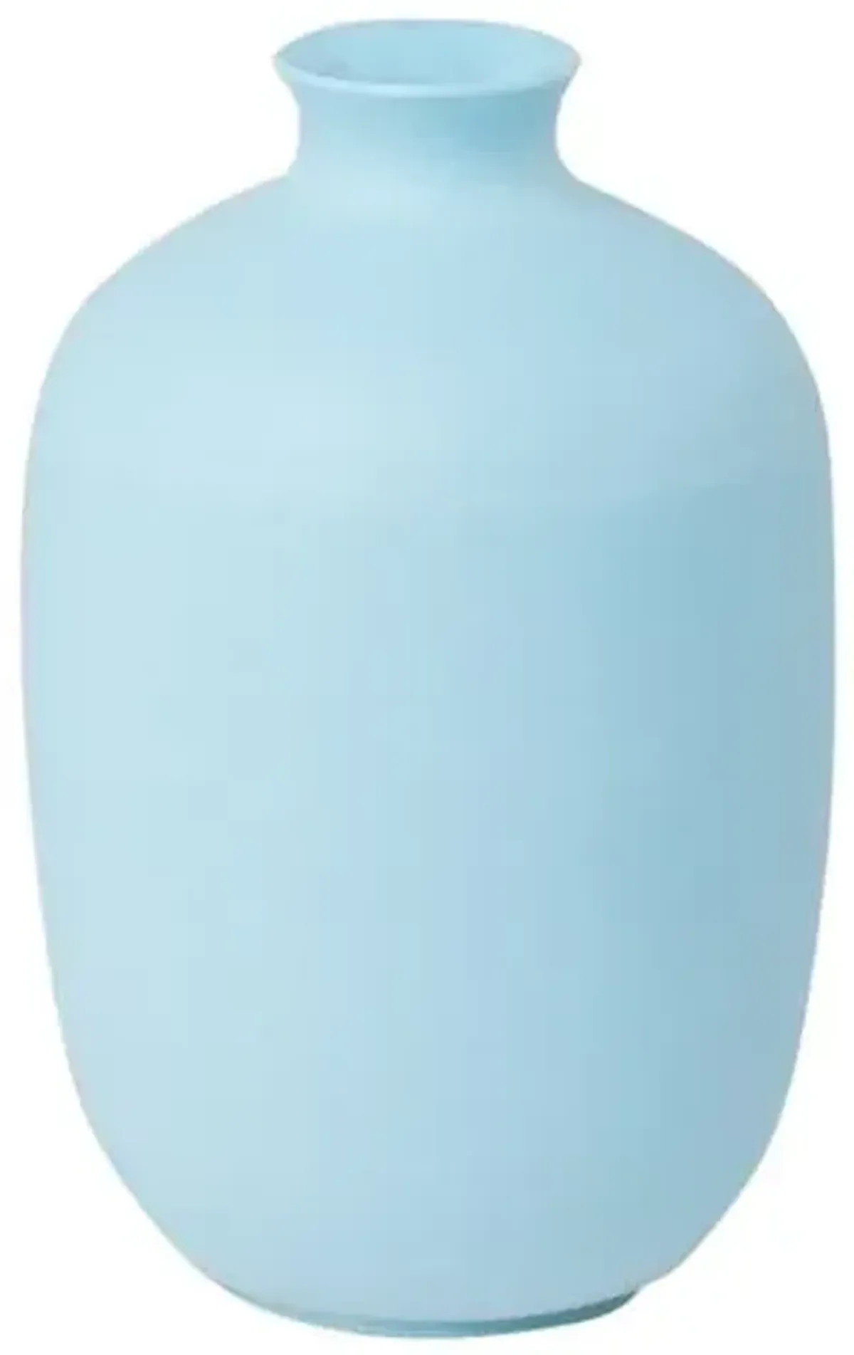 Pum Mini Vase - Light Blue - Middle Kingdom