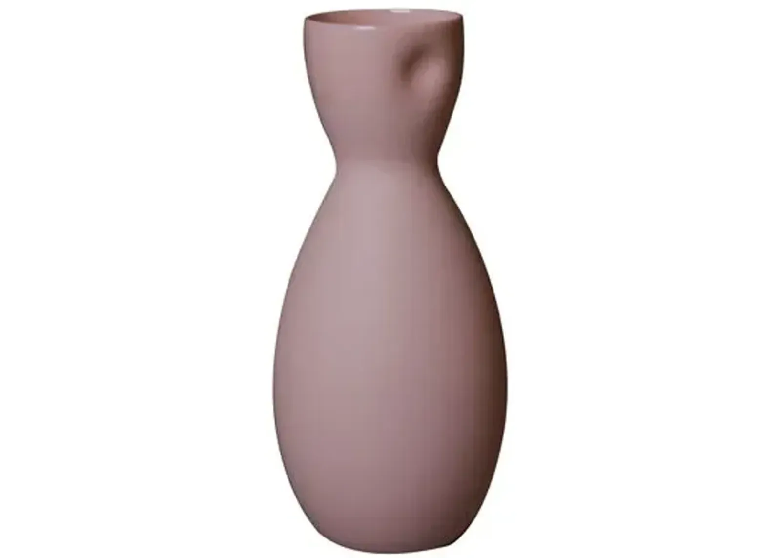 Unique Carafe - Light Pink - Middle Kingdom