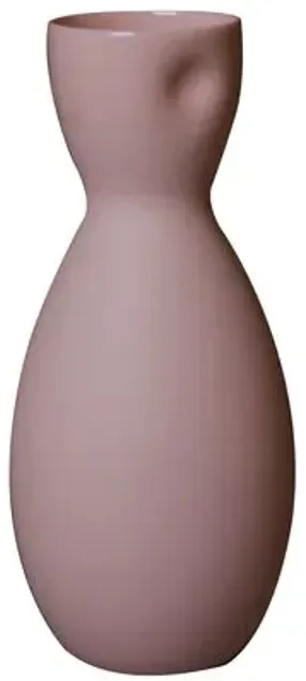 Unique Carafe - Light Pink - Middle Kingdom