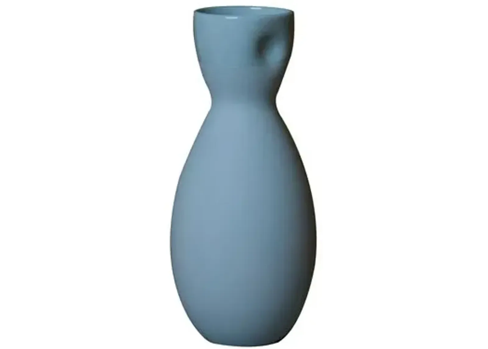 Unique Carafe - Light Blue - Middle Kingdom