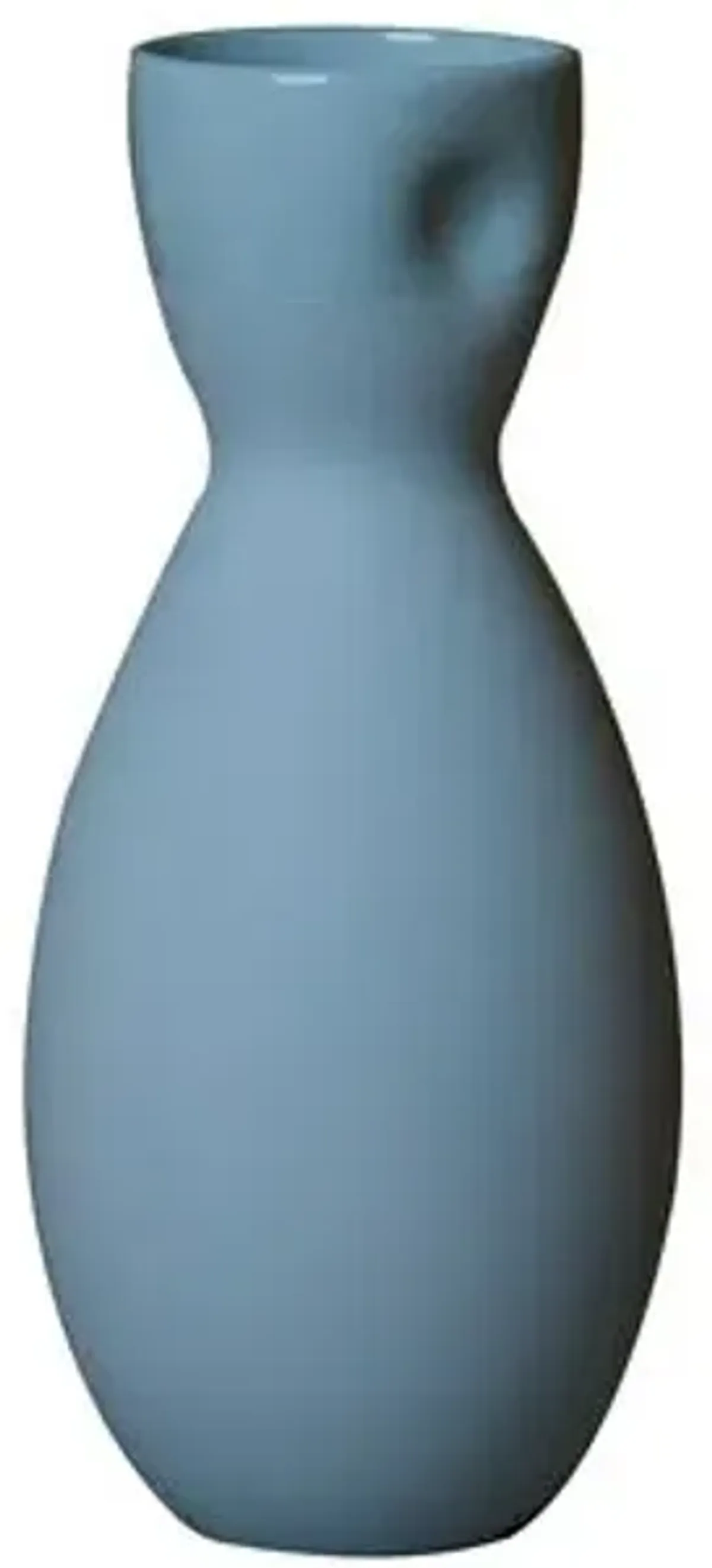 Unique Carafe - Light Blue - Middle Kingdom