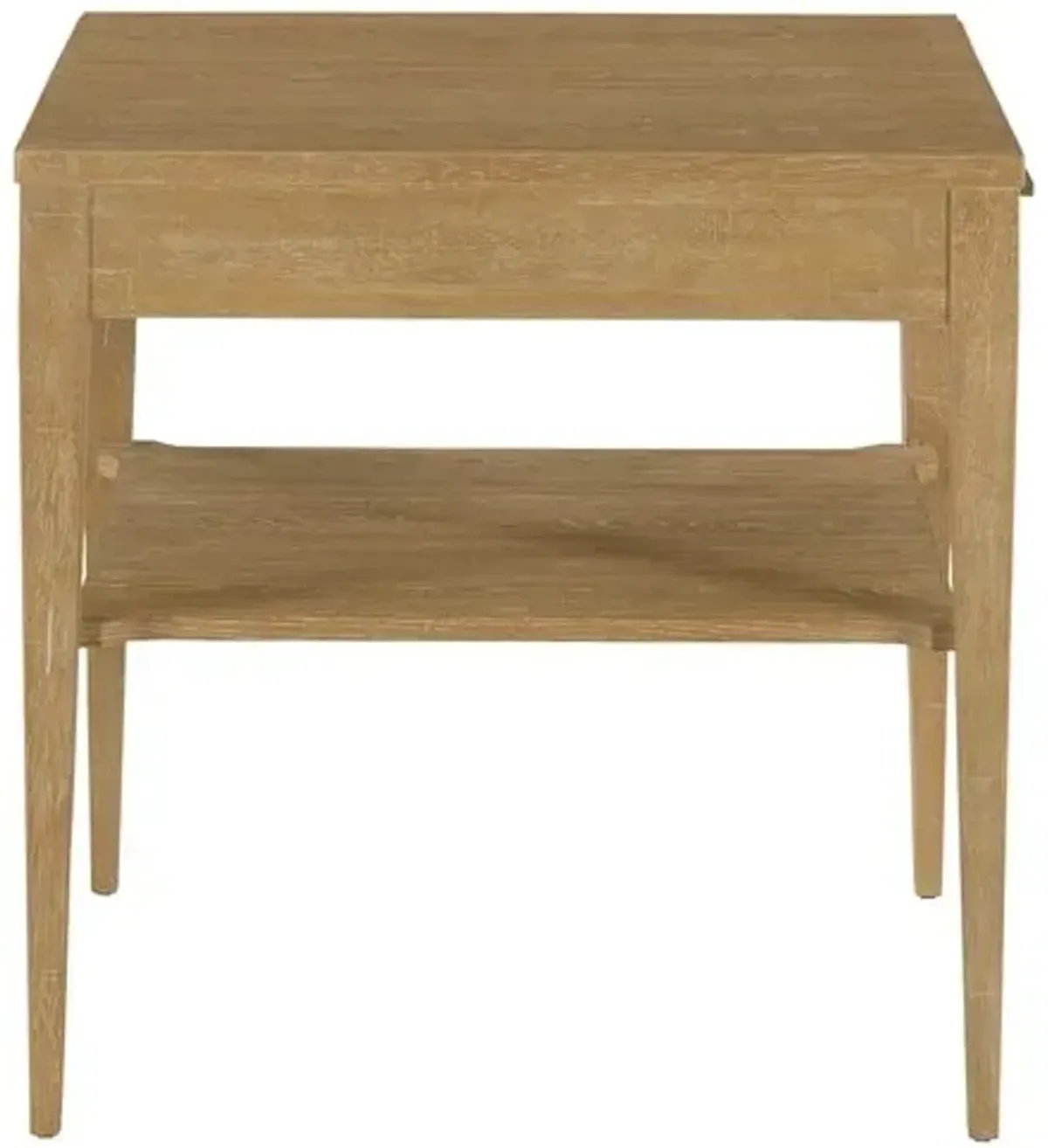 Sarah Side Table/Nightstand