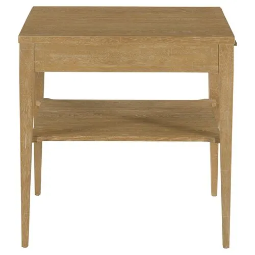 Sarah Side Table/Nightstand