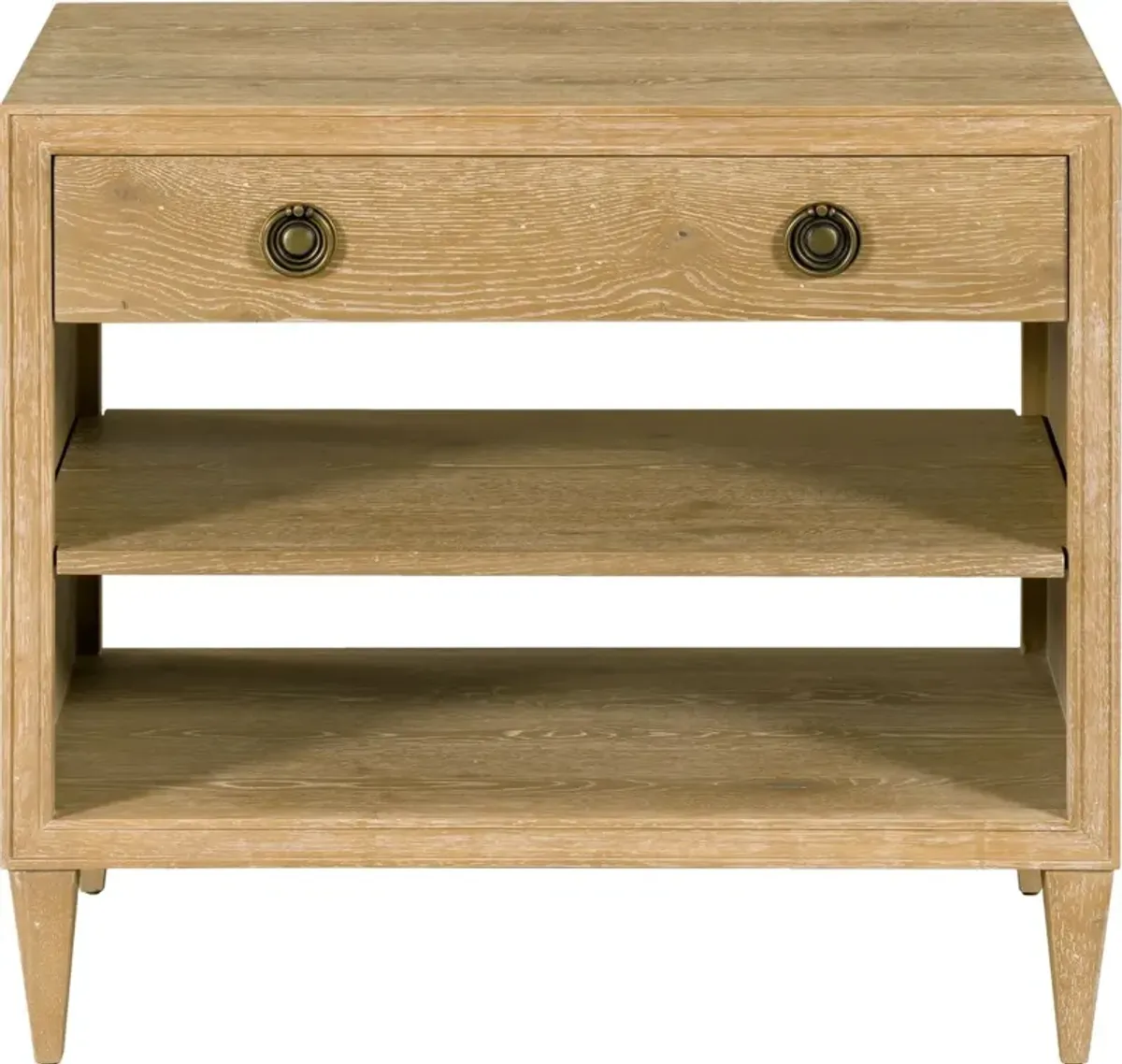 Adams Nightstand