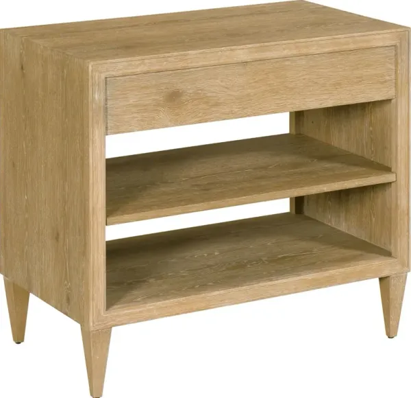Adams Nightstand