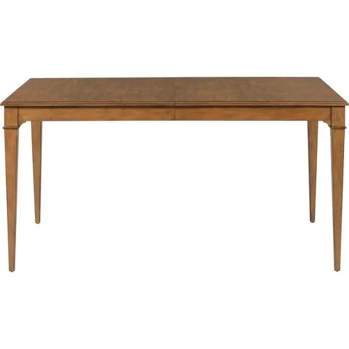 Sarah Extension Dining Table - Handcrafted