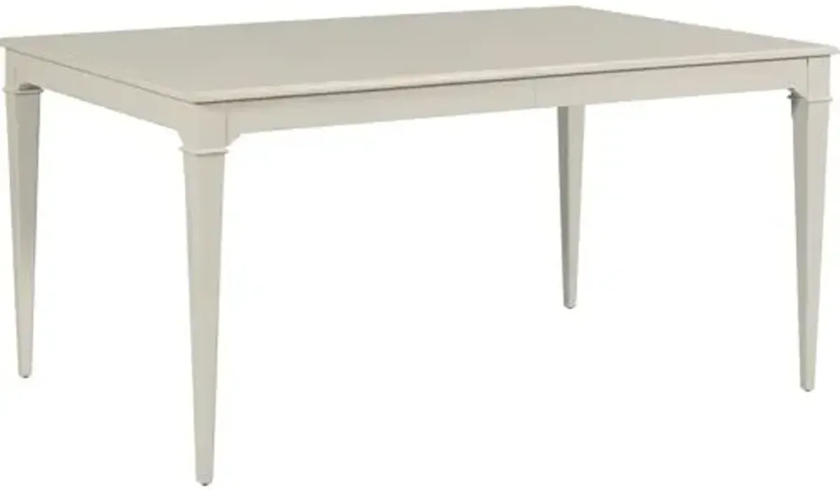 Sarah Extension Dining Table - Handcrafted