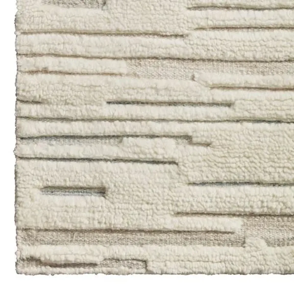 Mauricio Rug - Ivory/Mist - Ivory