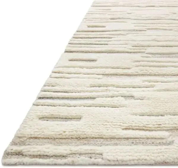 Mauricio Rug - Ivory/Mist - Ivory