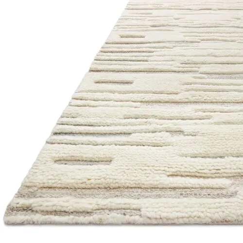 Mauricio Rug - Ivory/Mist - Ivory